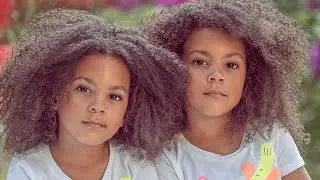 Hilarious Twin Talks