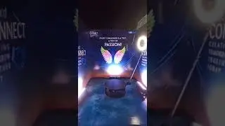 360 Degree Spin Photo Booth in Hyderabad for SBI Event