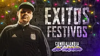 El Pepo - ÉXITOS FESTIVOS ENGANCHADOS