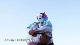 Randy McPhly - Above || Above the Noise
