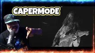 [ SPECIAL REQUEST ] Capermote - Prance Official Video - Producer Reaction