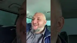 Стас Домбровский,пожинает плоды своей работы…