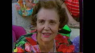 Культура городов мира (Культура, 20.11.1997) Заметки из Иерусалима: фестиваль кукольных театров