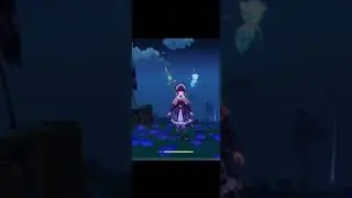 Genshin Impact 2.4 | YunJin Leaked source