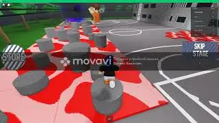 играем в roblox