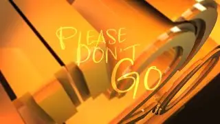 2022: Please Don't Go [10 Year Anniversary]