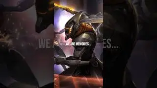 When League of Legends Quotes Hit Different... #leagueoflegends  #fyp #voicelines #quotes #shorts