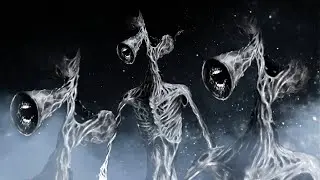 What is Siren Head?