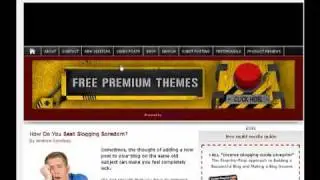 Blogging Guide: Internal Linking for SEO