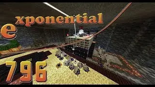 Exponential 796 Инвентариум