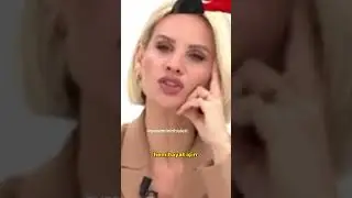 Sesi gür çıkanın en çok bağıran, hiç bir zaman haklı olmuyor 😉#esraerol