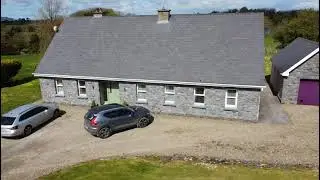 Cahermacrea, Ruan, Ennis, Co. Clare