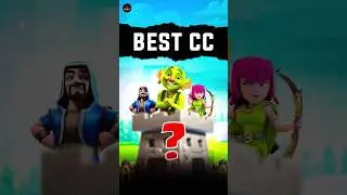 The Best Defensive Clan Castle Troops In Clash of Clans For Every TH Level #clashofclans #coc