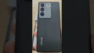 Vivo S16 (Vivo V27) All Colours Unboxing! #shorts #youtubeshorts