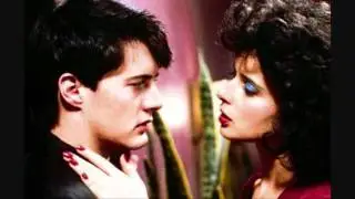 "Blue Velvet" soundtrack