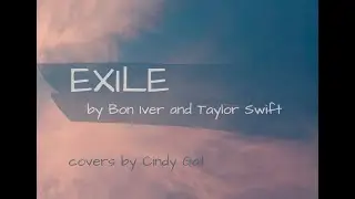 Exile by Bon Iver & Taylor Swift (Cover)