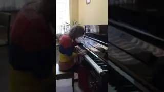 Анашкина Аделаида