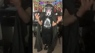 Who turned Sleep Token Chokehold into DnB?!