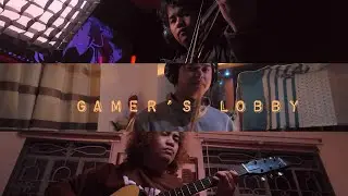 Love - Gamer's Lobby | Keyshia Cole