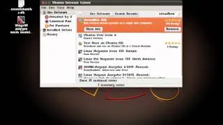 How to install normal programs & windows programs on Ubuntu Linux