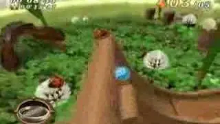 Kororinpa - Gameplay (Stage 1 - 10)