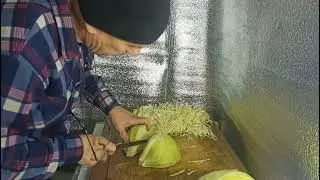 Грибы 🍄и Капуста 🥦- любовь моя !