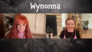 Wynonna Judd answers 7 Questions with Emmy and shares her most embarassing moment on stage