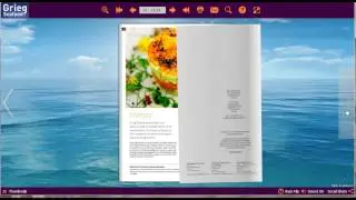 Why a digital company brochure with video is essential for your online marketing
