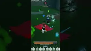 THIS BUILD NEEDS A NERF.. | DEEPWOKEN