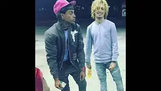 LIl Pump, Ski Mask The Slump God - Slatt (FULL LEAK)
