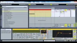 Free Dubstep Snare Rack For Ableton Live
