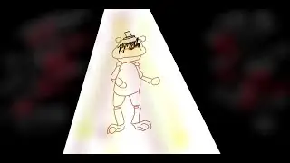 Five Nights at Freddy's часть 1 нашла сикретки