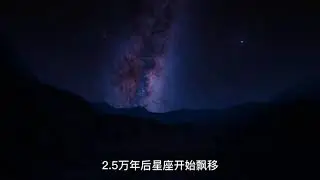 这可能是地球未来几十亿年会发生的事