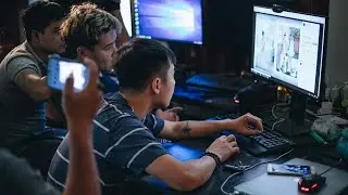 TẠI SAO AE PHOTOSHOP LÀM MÃI MÀ KHÔNG CÓ TIỀN ? QUẢN LÝ TÀI CHÍNH CÁ NHÂN | JUNYING TV