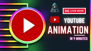 Learn the Art of YouTube Animation: Expert Tips and Tricks #Youtube #animation #htmlcss