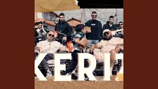 Keriz (feat. Nasyo Chernia)