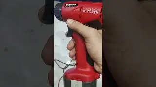 Máy bắn vít cấp trượt Ryobi BD-7210KT
