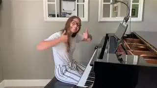 COVER Someone You Loved - Lewis Capaldi