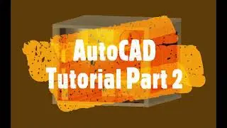 AutoCAD Toolbars Settings