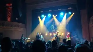 Stars - Patterns (San Francisco 06/11/22)