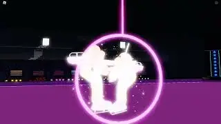 NOUVEAU ICE SHOWCASE 2023 - Extra performances (All Things Pink)