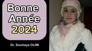 Bonne Année 2024 ❤