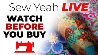 Sew Yeah's Destash & Newstash: How to Join the Fun!