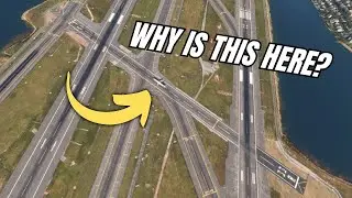 Why Does This Runway Even Exist?