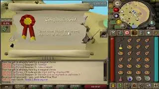 ATL vs One For All mini 2-1