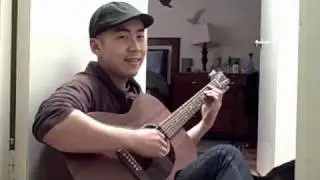 Superhero Song (Original)