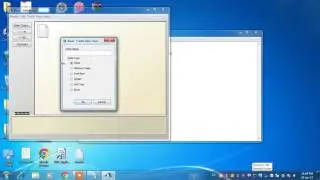 Simple Java program
