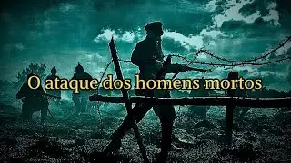 O ataque dos homens mortos