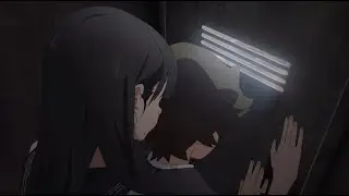 Sneezing While Hiding, Nose Tickled Komichi