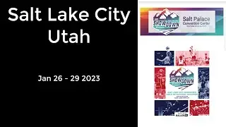 Salt Lake City Showcase Utah 2023. Xceleration VBC